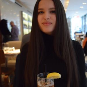 Meet your Posher, Fidan